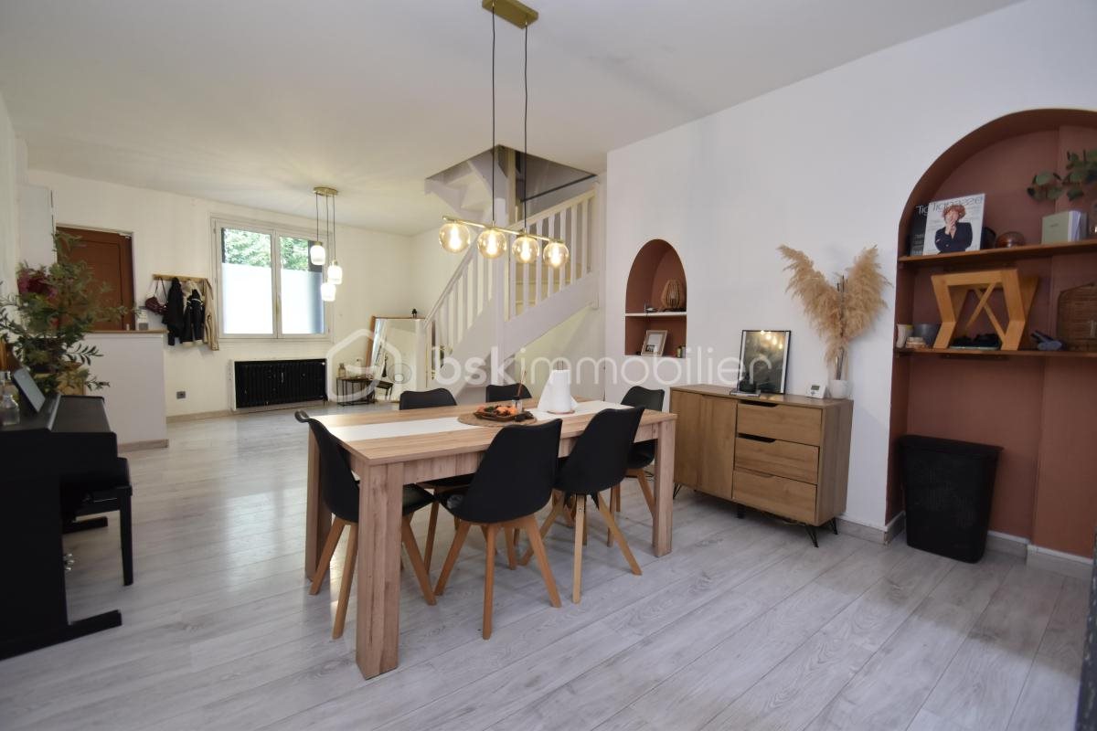 Maison à vendre, 111m², Chartres