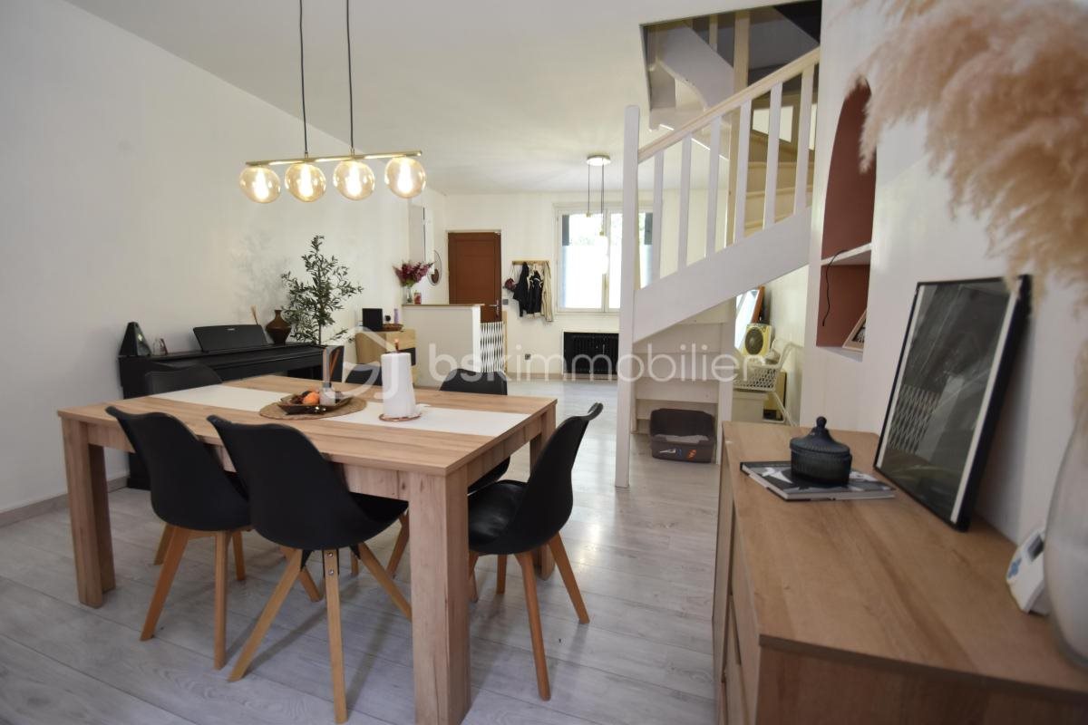 Maison à vendre, 111m², Chartres