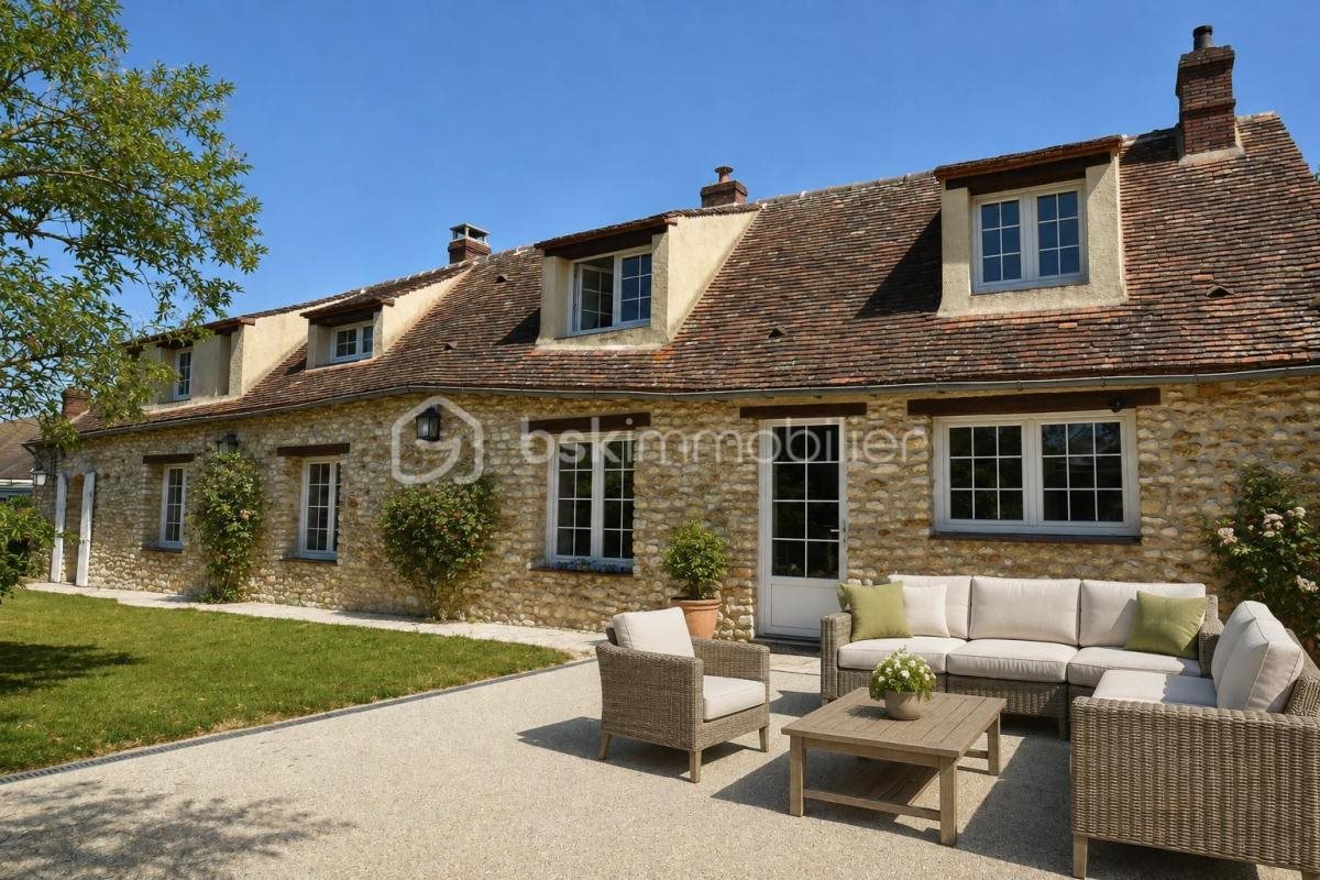 Maison à vendre, 140m², Auneau