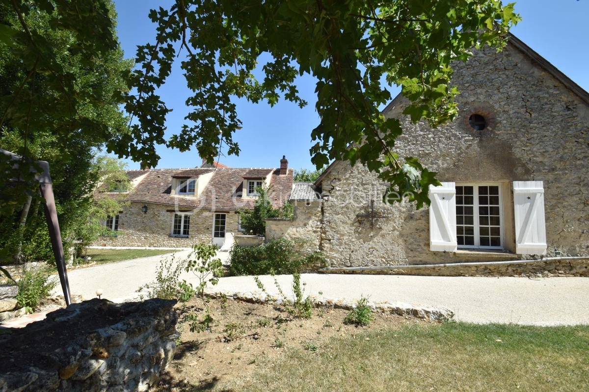 Maison à vendre, 140m², Auneau