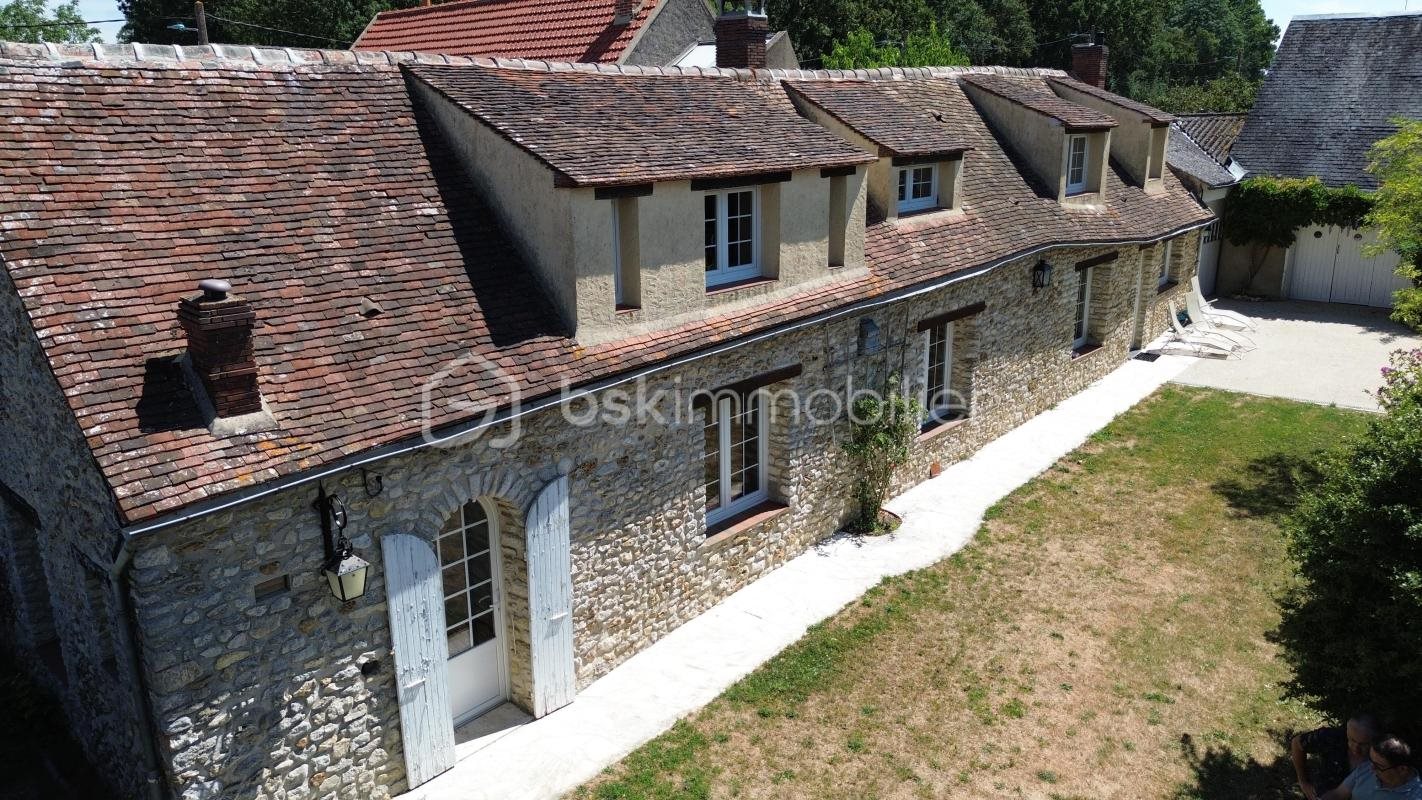Maison à vendre, 140m², Auneau