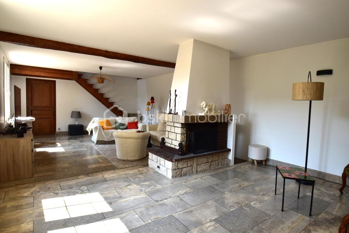 Maison à vendre, 140m², Auneau