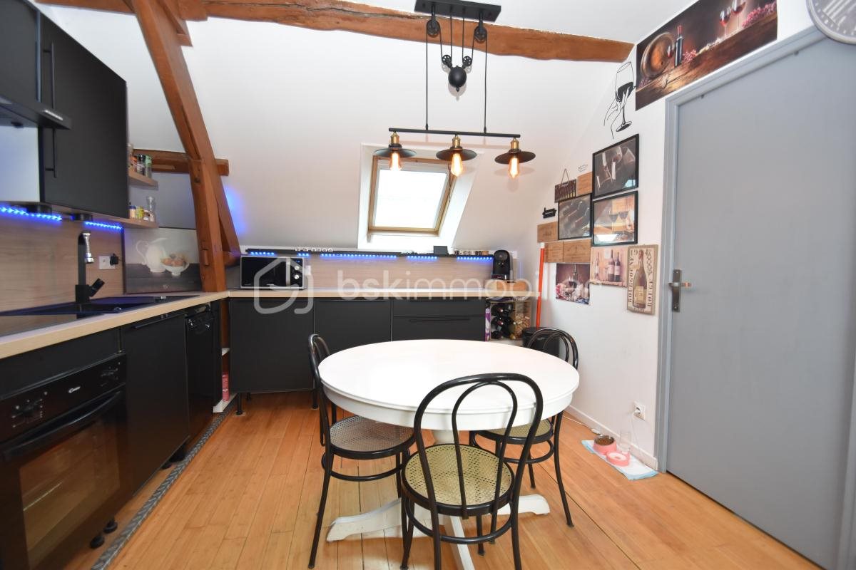 Appartement à vendre, 42m², Auneau