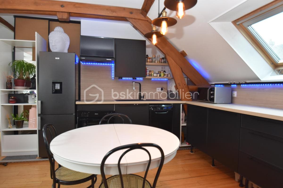 Appartement à vendre, 42m², Auneau