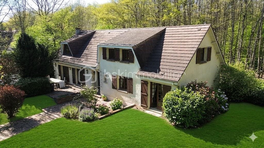Maison à vendre, 225m², Nogent-le-Phaye