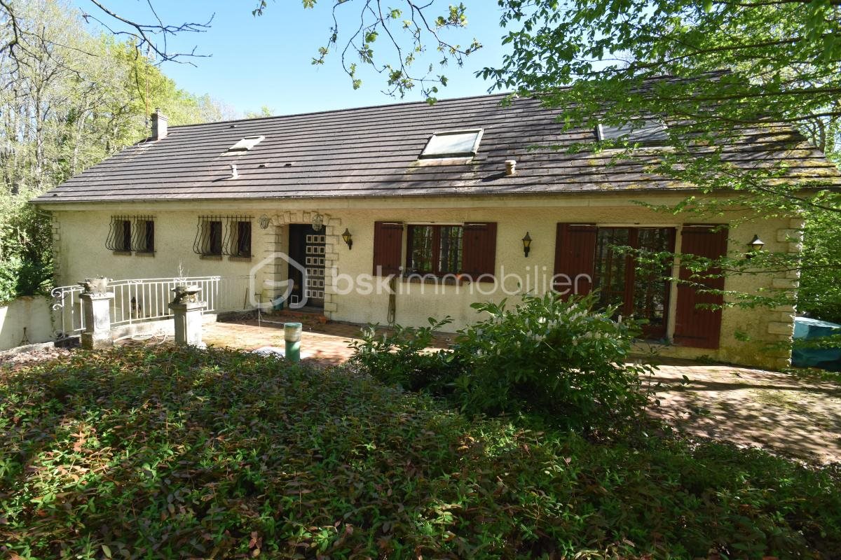 Maison à vendre, 225m², Nogent-le-Phaye