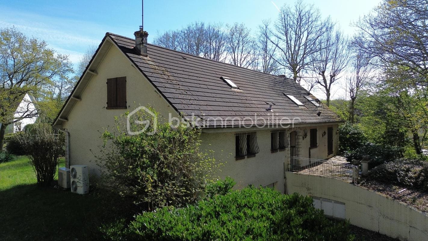 Maison à vendre, 225m², Nogent-le-Phaye