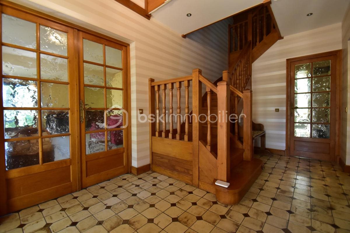 Maison à vendre, 225m², Nogent-le-Phaye