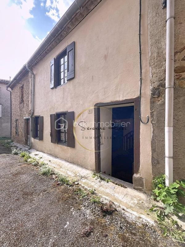 Maison à vendre, 60m², Loupia