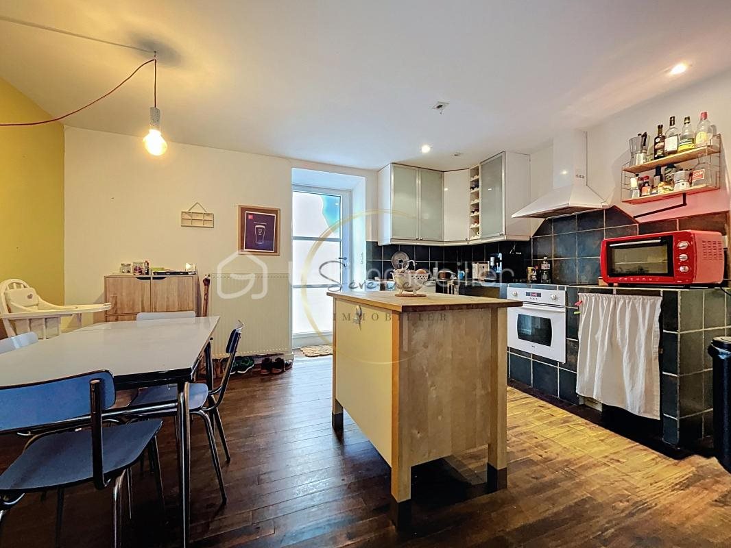 Maison à vendre, 90m², Conques-sur-Orbiel