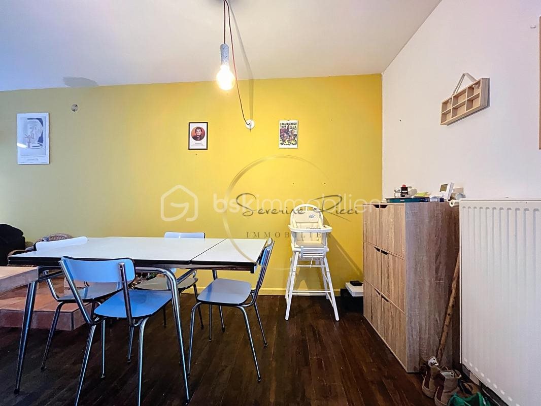 Maison à vendre, 90m², Conques-sur-Orbiel