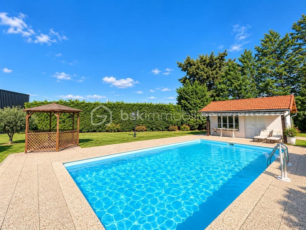 Maison à vendre, 165m², Gerzat