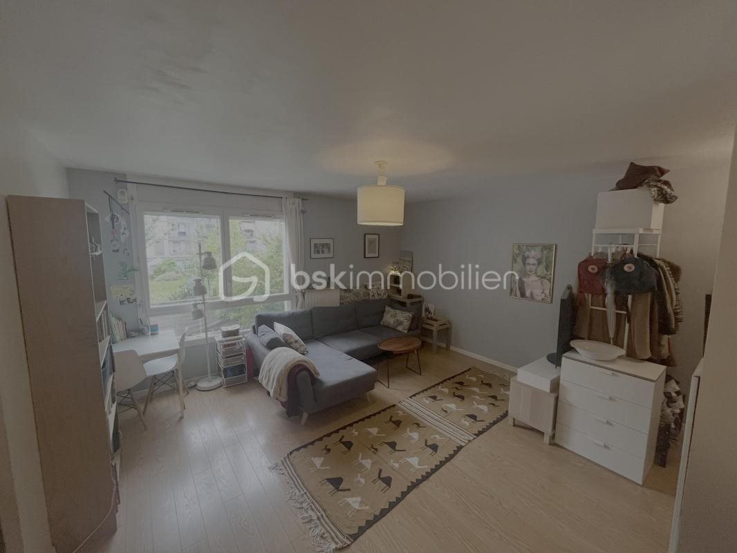 Appartement à vendre, 63m², Noisy-le-Sec