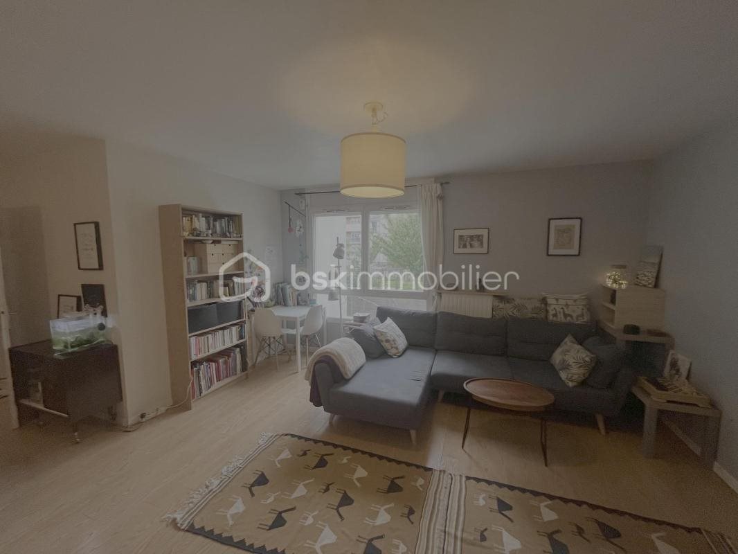 Appartement à vendre, 63m², Noisy-le-Sec