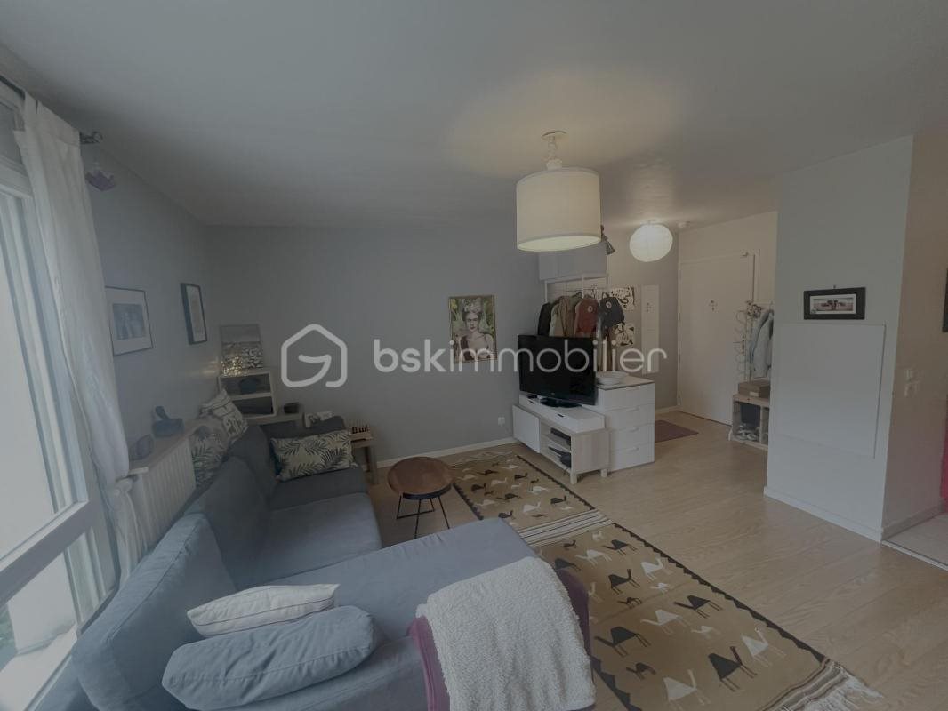 Appartement à vendre, 63m², Noisy-le-Sec