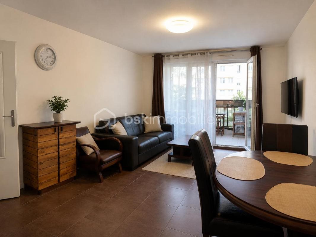 Appartement à vendre, 61m², Drancy