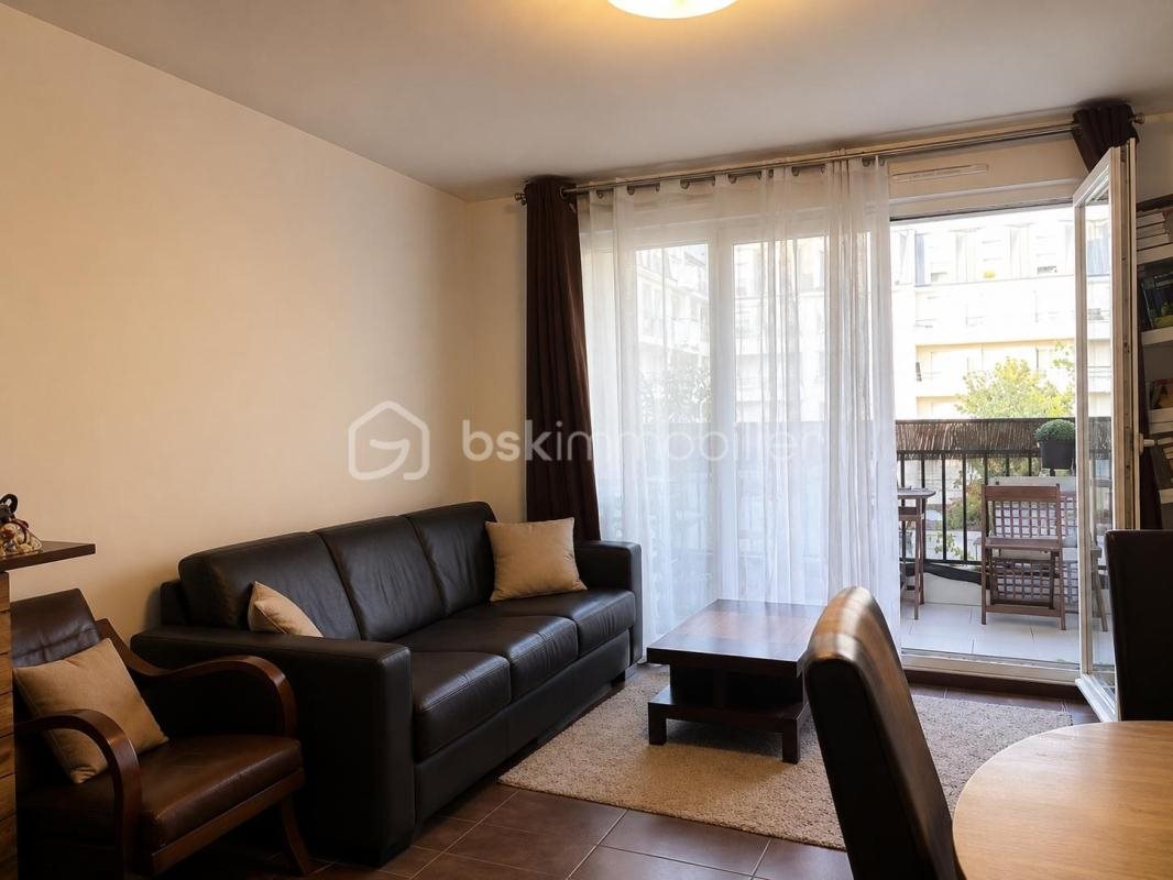 Appartement à vendre, 61m², Drancy