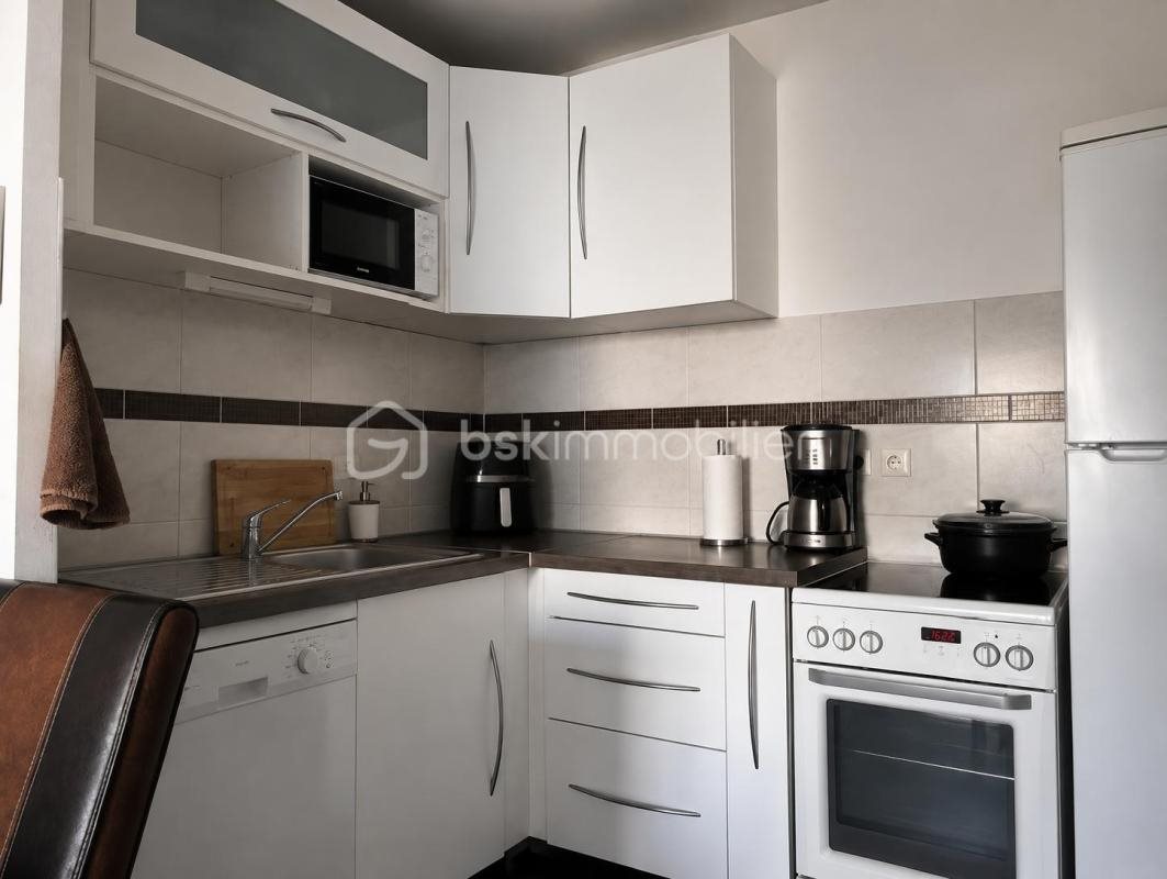 Appartement à vendre, 61m², Drancy
