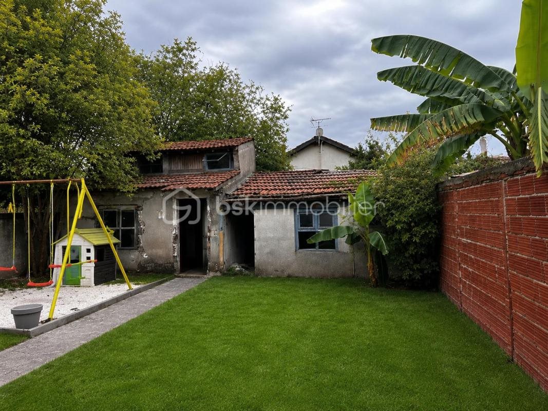 Maison à vendre, 75m², Sevran