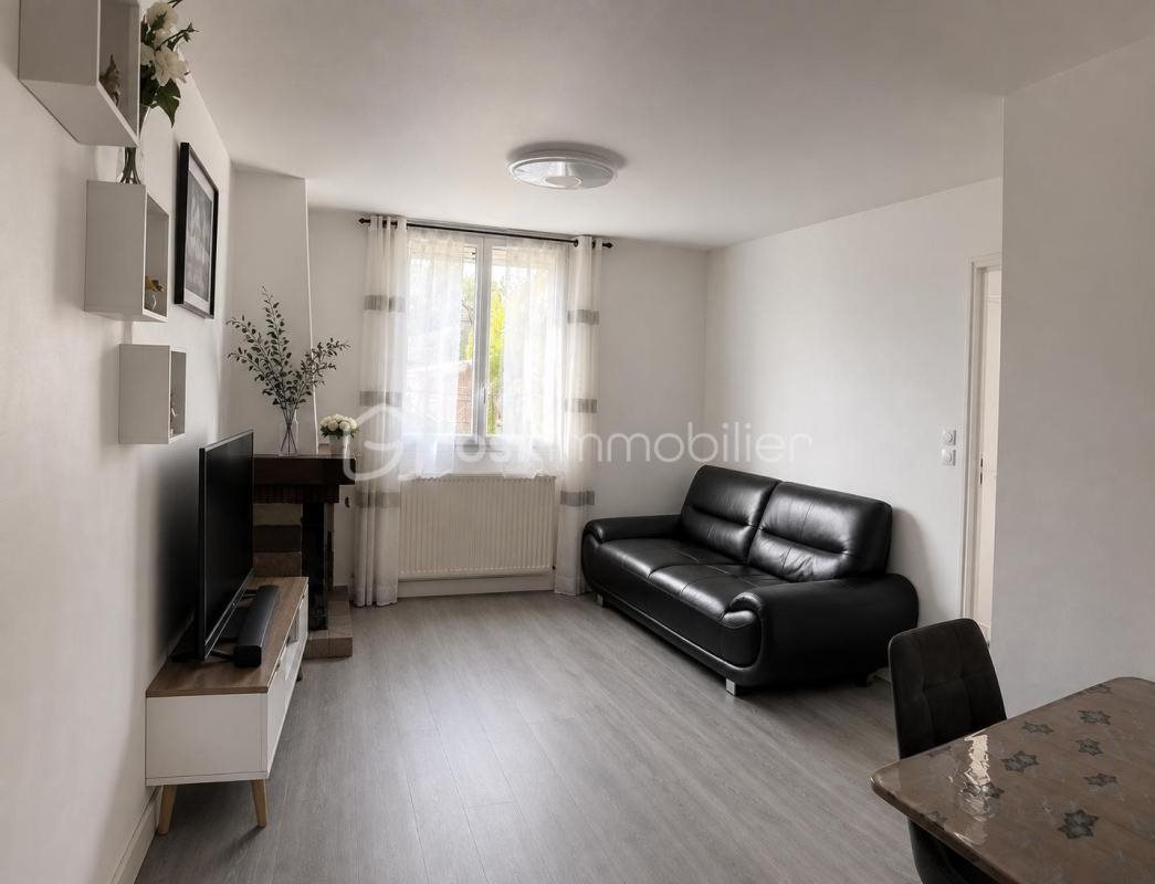 Maison à vendre, 75m², Sevran