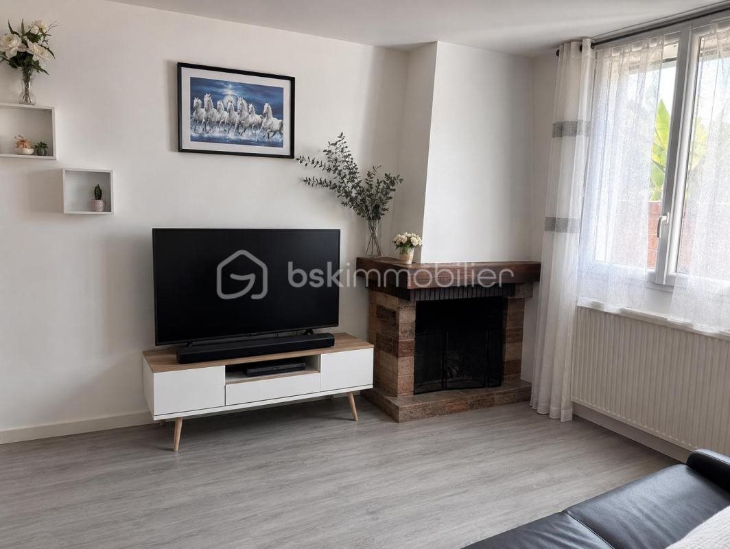 Maison à vendre, 75m², Sevran