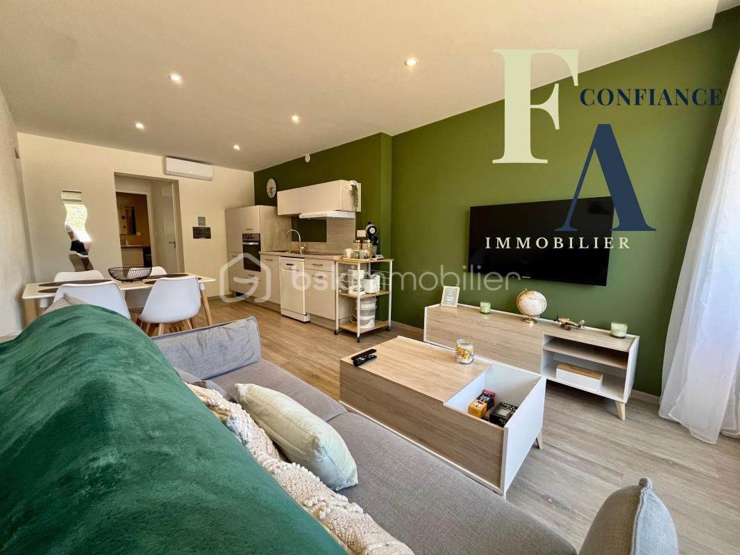 Appartement à vendre, 41m², Balaruc-les-Bains