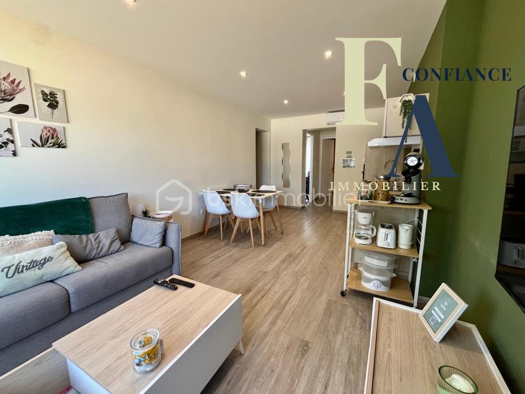 Appartement à vendre, 41m², Balaruc-les-Bains