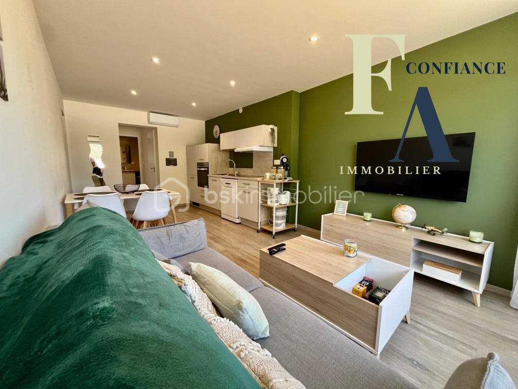 Appartement à vendre, 40m², Balaruc-les-Bains