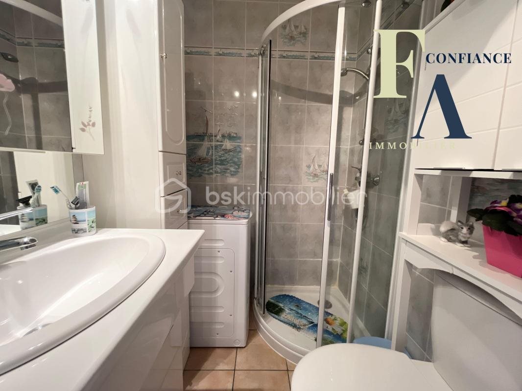 Appartement à vendre, 19m², Balaruc-les-Bains