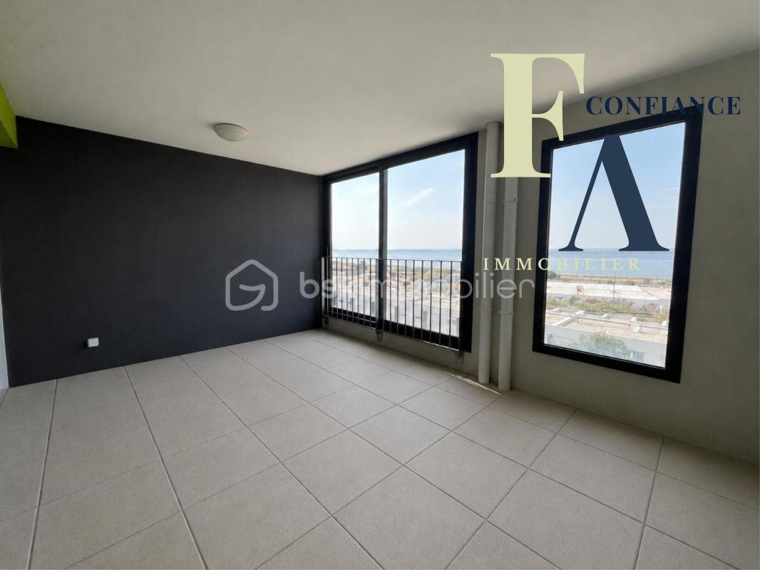 Appartement à vendre, 62m², Sète