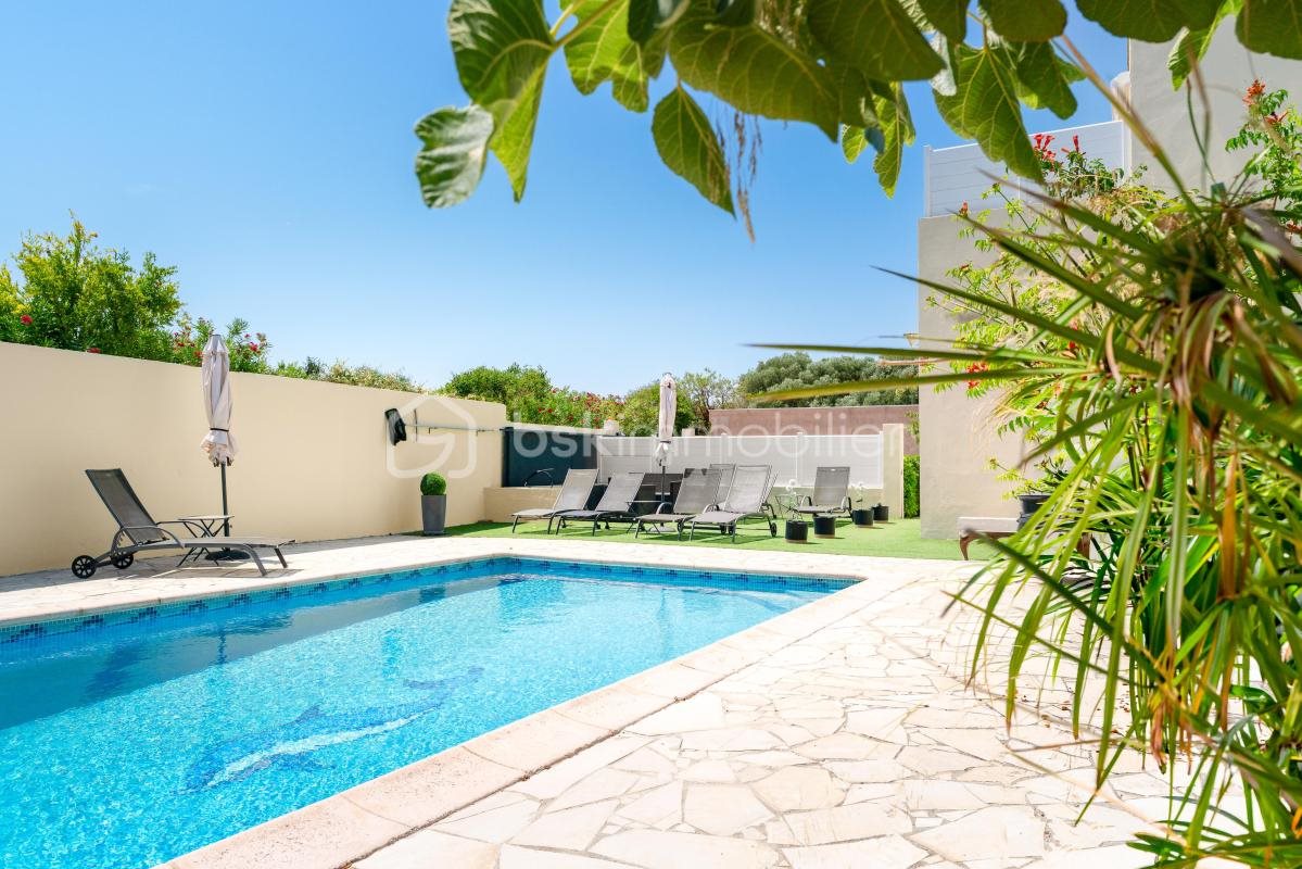 Maison à vendre, 184m², Balaruc-le-Vieux