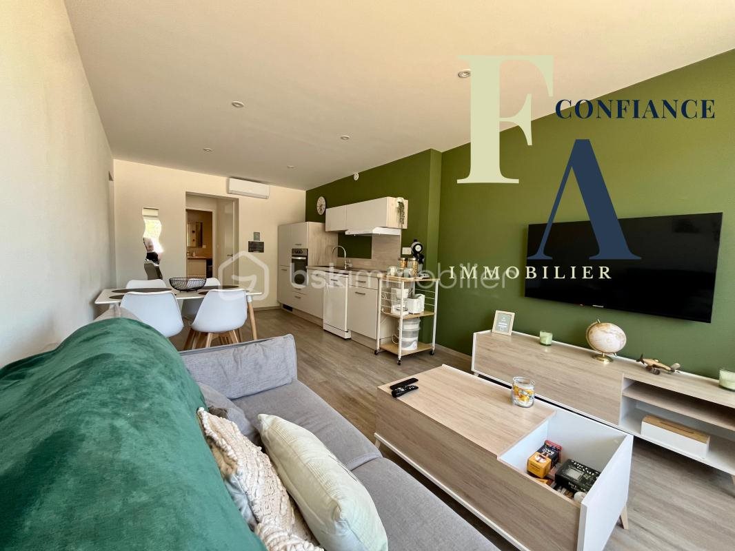 Appartement à vendre, 41m², Balaruc-les-Bains