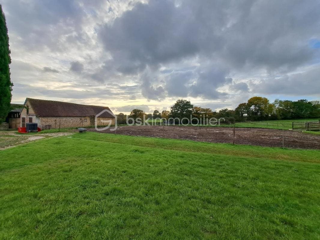 Maison à vendre, 60m², L'Aigle