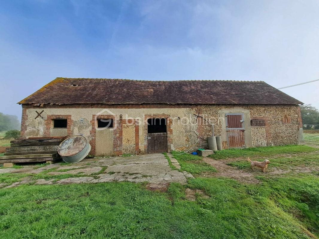Maison à vendre, 60m², L'Aigle