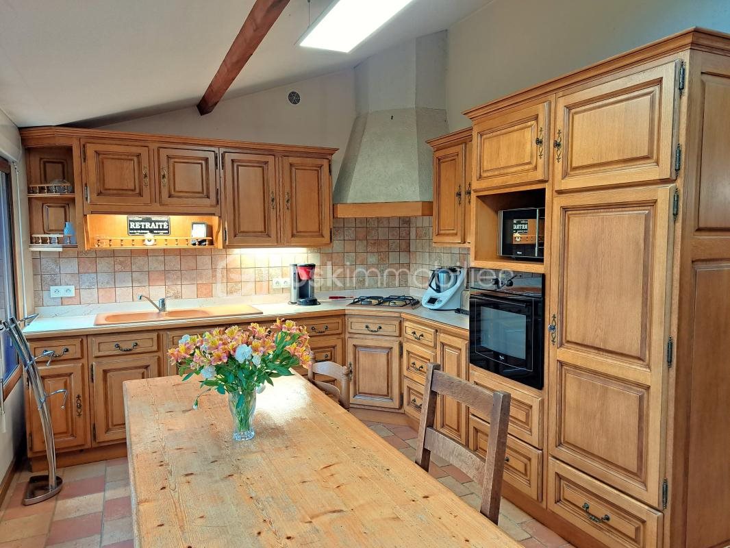 Maison à vendre, 96m², Moulins-la-Marche