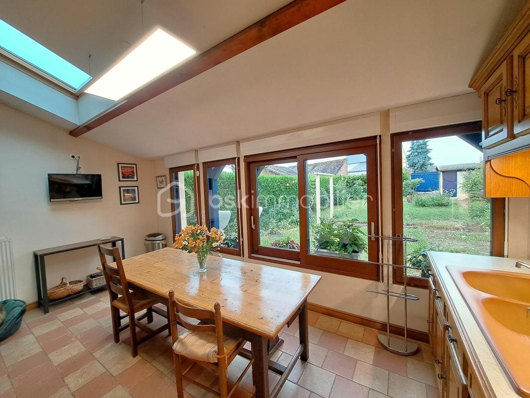 Maison à vendre, 96m², Moulins-la-Marche
