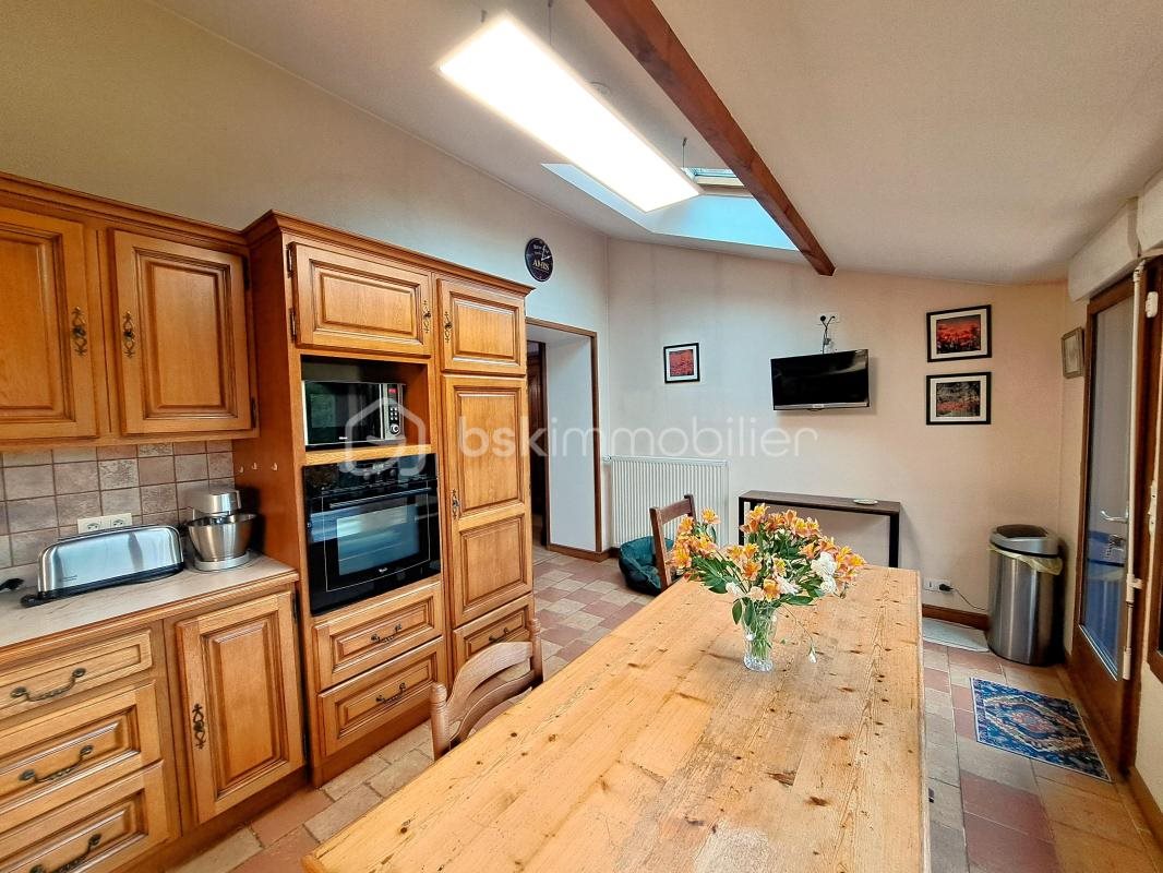 Maison à vendre, 96m², Moulins-la-Marche