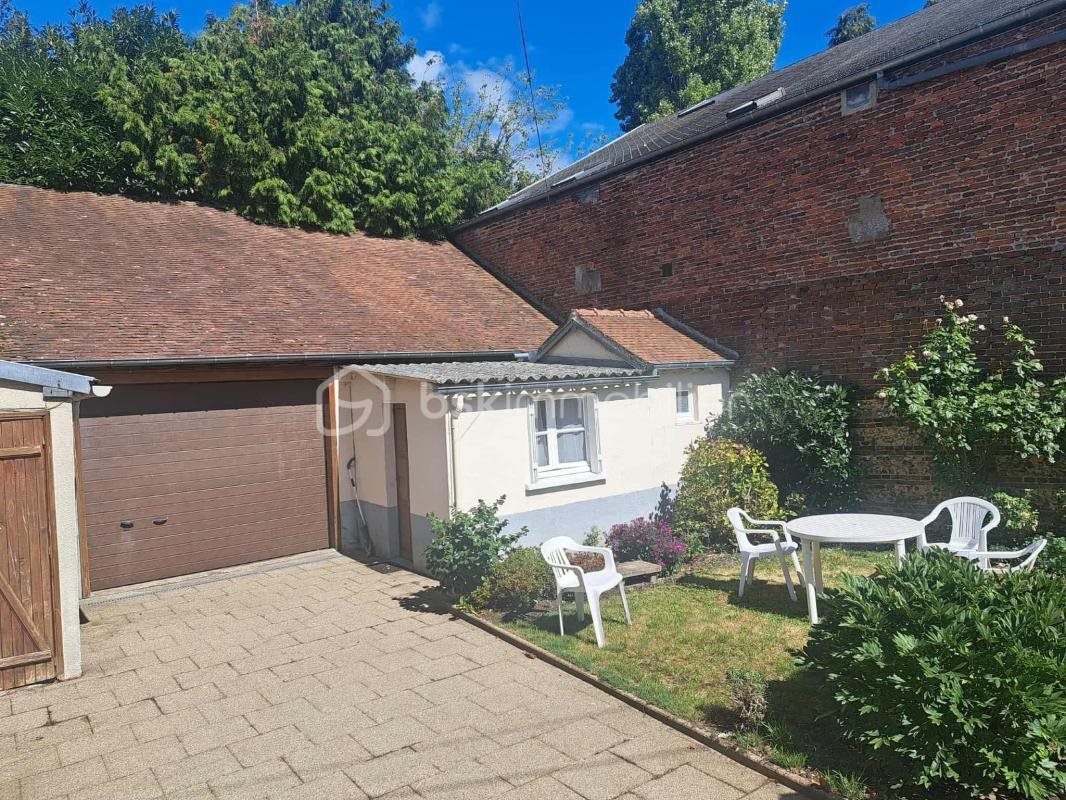 Maison à vendre, 95m², L'Aigle