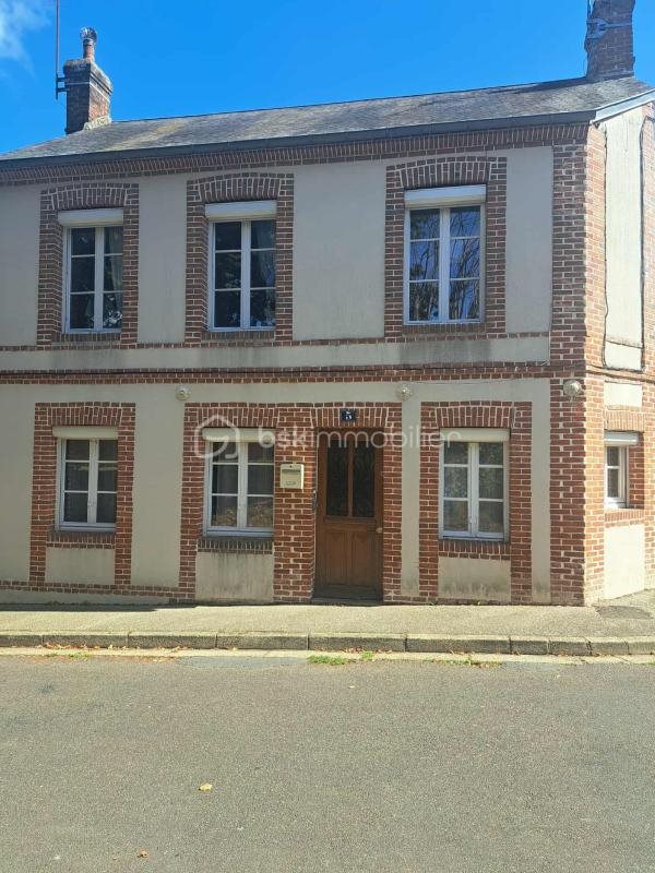 Maison à vendre, 95m², L'Aigle
