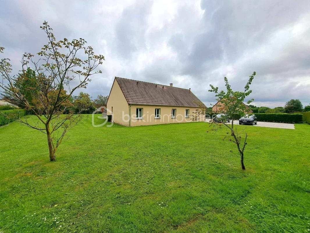 Maison à vendre, 124m², Rai