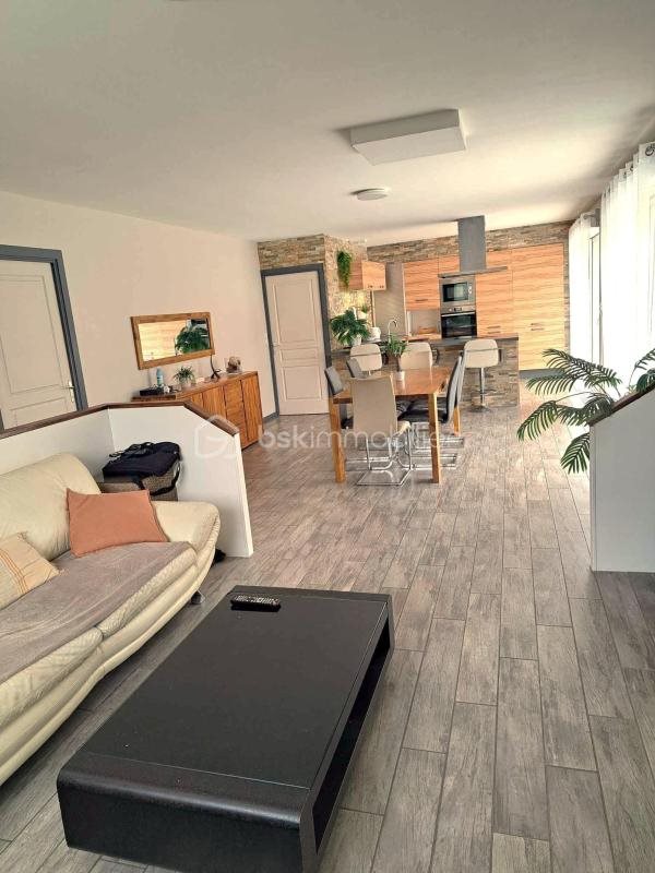 Maison à vendre, 124m², Rai