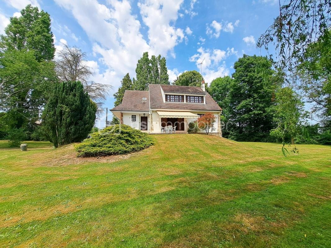 Maison à vendre, 155m², Bourth