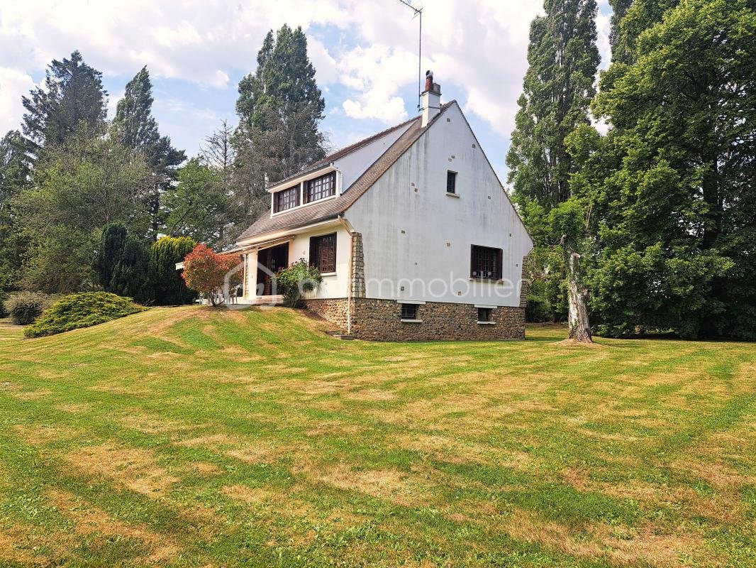 Maison à vendre, 155m², Bourth
