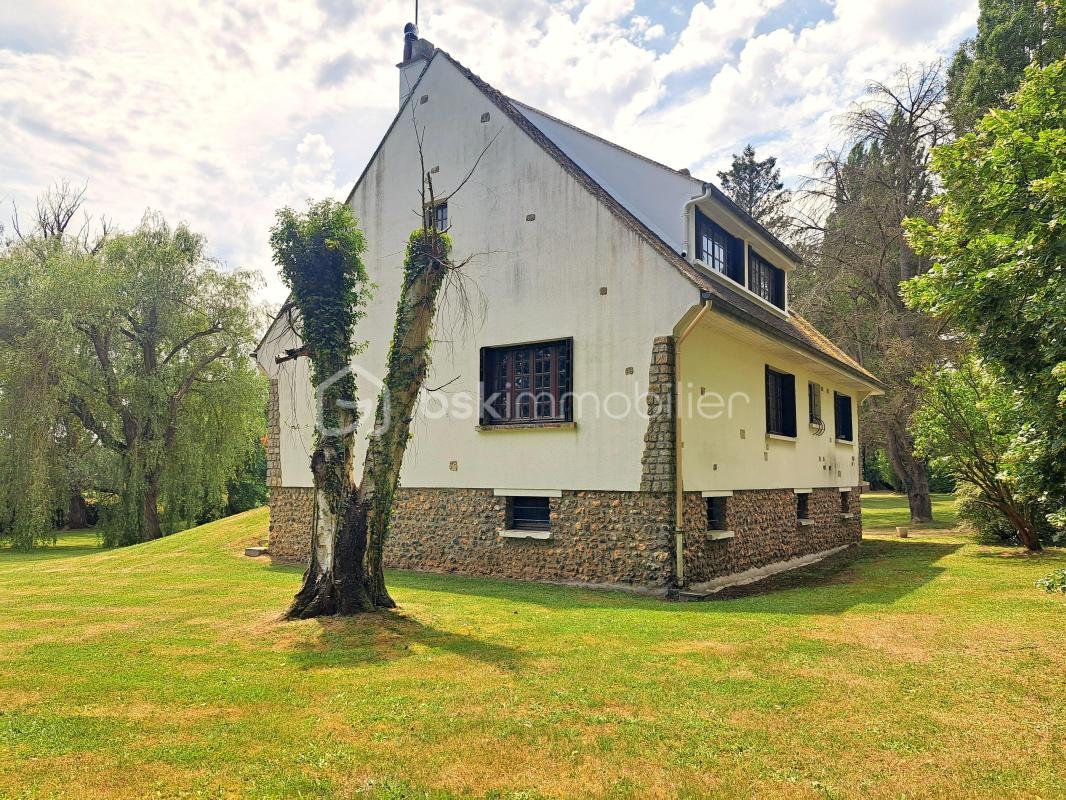 Maison à vendre, 155m², Bourth