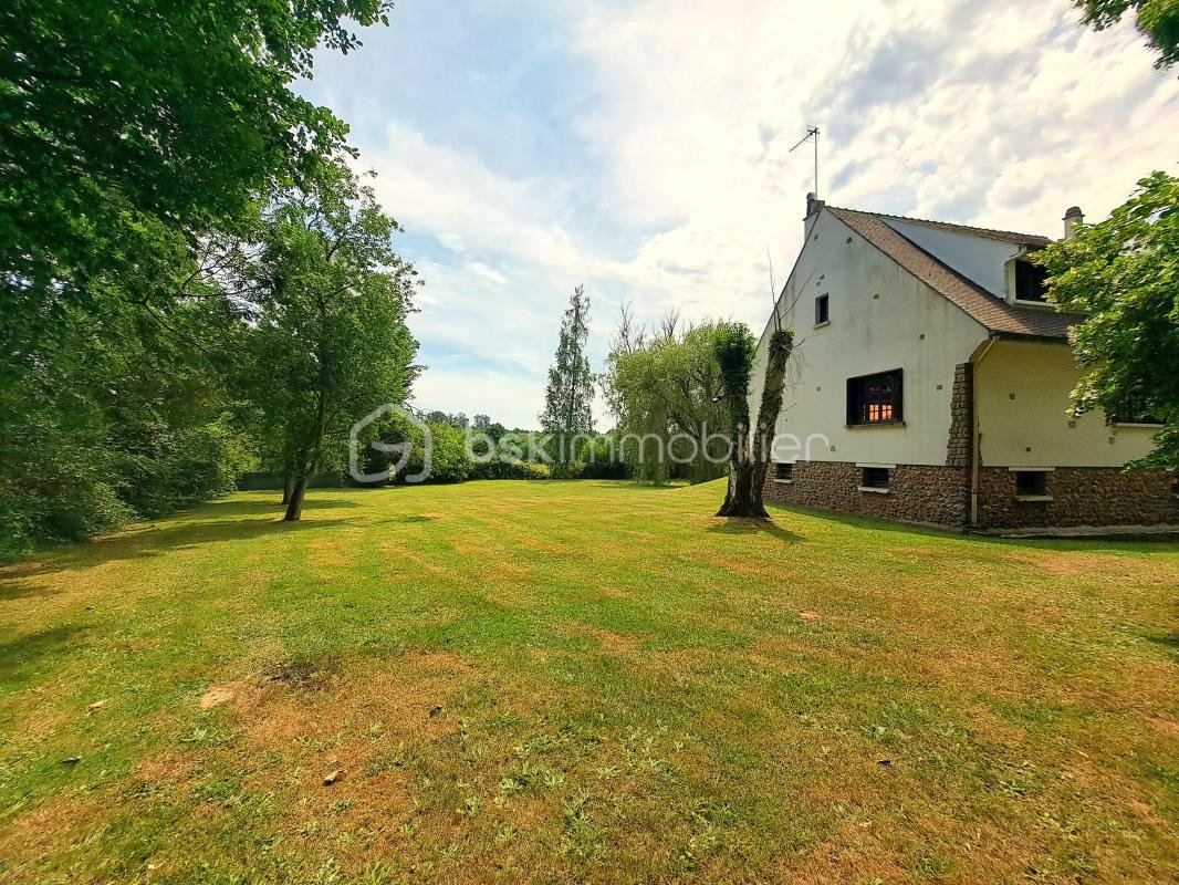 Maison à vendre, 155m², Bourth
