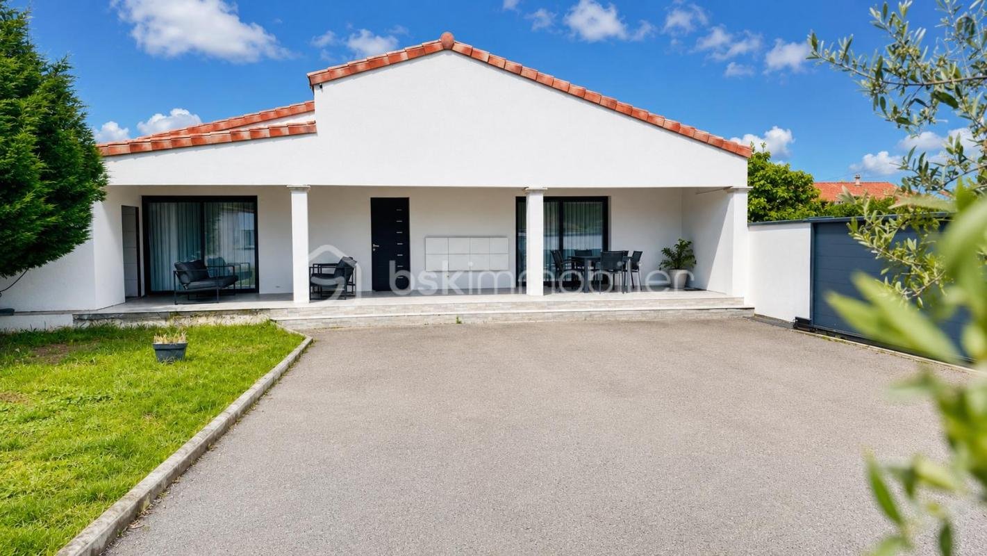 Maison à vendre, 137m², Albon
