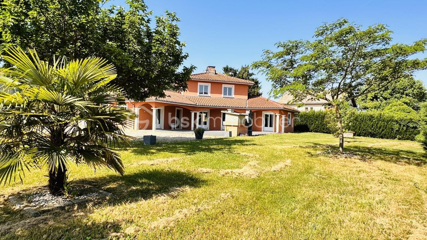 Maison à vendre, 141m², Marcollin