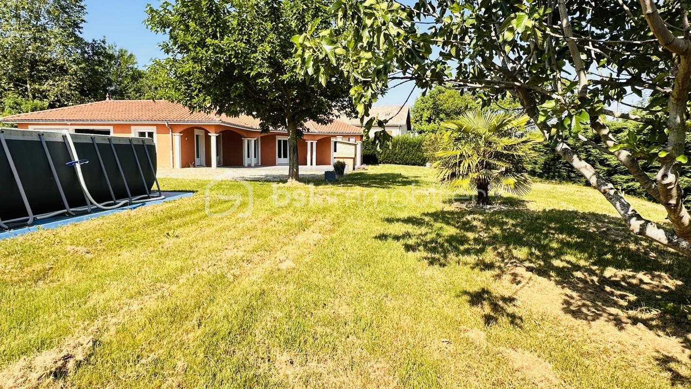 Maison à vendre, 141m², Marcollin
