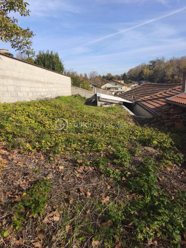 Maison à vendre, 100m², Beaurepaire
