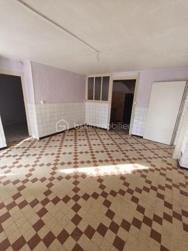 Maison à vendre, 100m², Beaurepaire